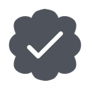 Verified Discord emoji