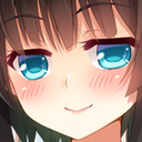 ShinoSmirk Discord emoji