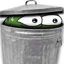 MonkaScan pepe emoji