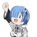remYeah Discord emoji