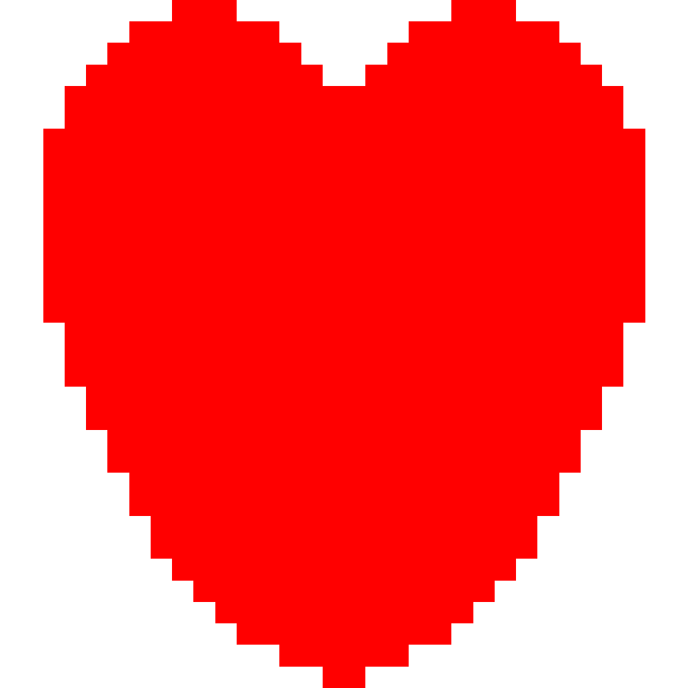 Breaking_Pixel_Heart cute emoji