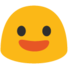 blobsmile Discord emoji