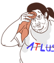 sweating_neckbeard Discord emoji