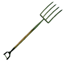 pitchfork Discord emoji