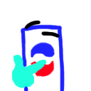 bepisthink Discord emoji