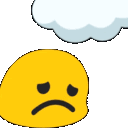 bugsSad Discord emoji