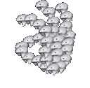 INTSL_Polar_Bear_OK Discord emoji