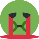 sickcryblood Discord emoji
