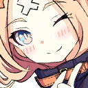 abigail_wink Discord emoji