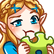 linkpuzzled Discord emoji