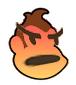 MadDonkeyKongExpandDongHaHaHa funny emoji