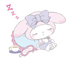 mymelsleep Discord emoji