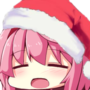 MerryGr8 Discord emoji