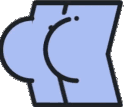 DiscordButt Discord emoji
