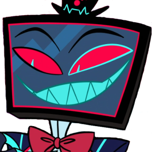 vox-smile Discord emoji