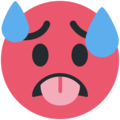 HotFace Discord emoji