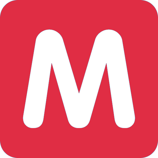 m Discord emoji