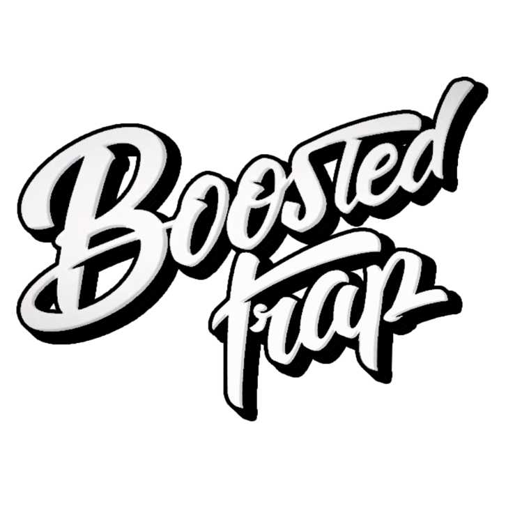 BoostedTrap Discord emoji