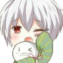 KyuSleepy Discord emoji