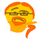JebThonk Discord emoji