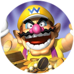 WarioGoneRich Discord emoji