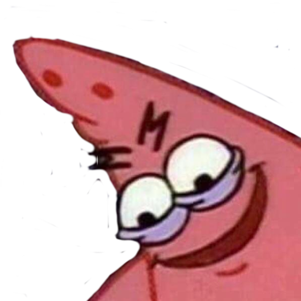 evilpatrick Discord emoji