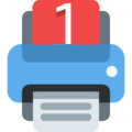 printping Discord emoji