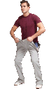 pantsfast Discord emoji