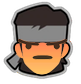 MadSnakeSmash Discord emoji