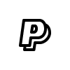 BlackPayPal Discord emoji