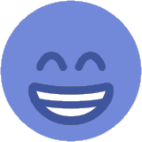 Discord_grin Discord emoji