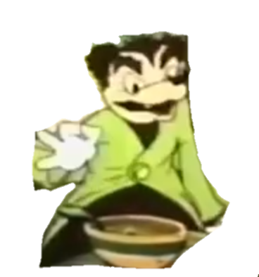 OK_Spaghet Discord emoji