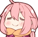 NadeshikoYes Discord emoji