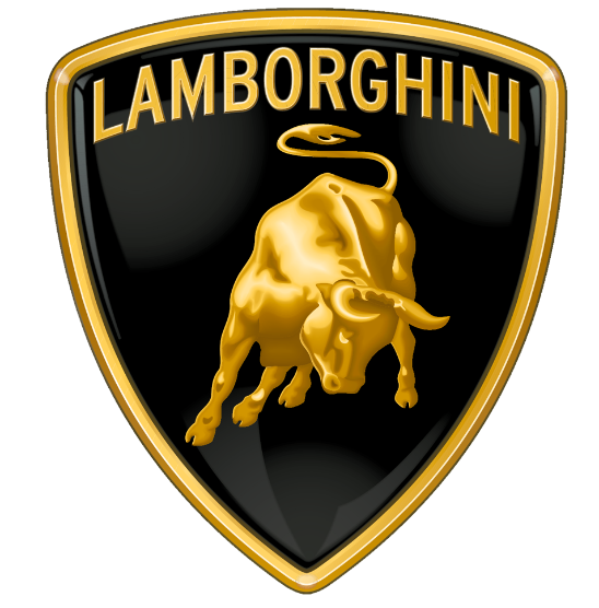 lamborghini Discord emoji