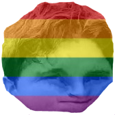 DerppaPride Discord emoji