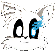 TailsbenchfaceSans Discord emoji