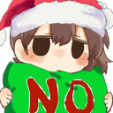 MerryNo Discord emoji