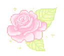 pinkrose Discord emoji
