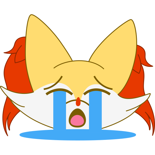 SadPhox Discord emoji