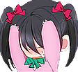 NotLikeNico Discord emoji