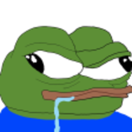 FeelsDumbMan Discord emoji