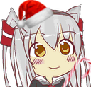 MerryAwoo Discord emoji