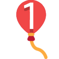 ballonping Discord emoji