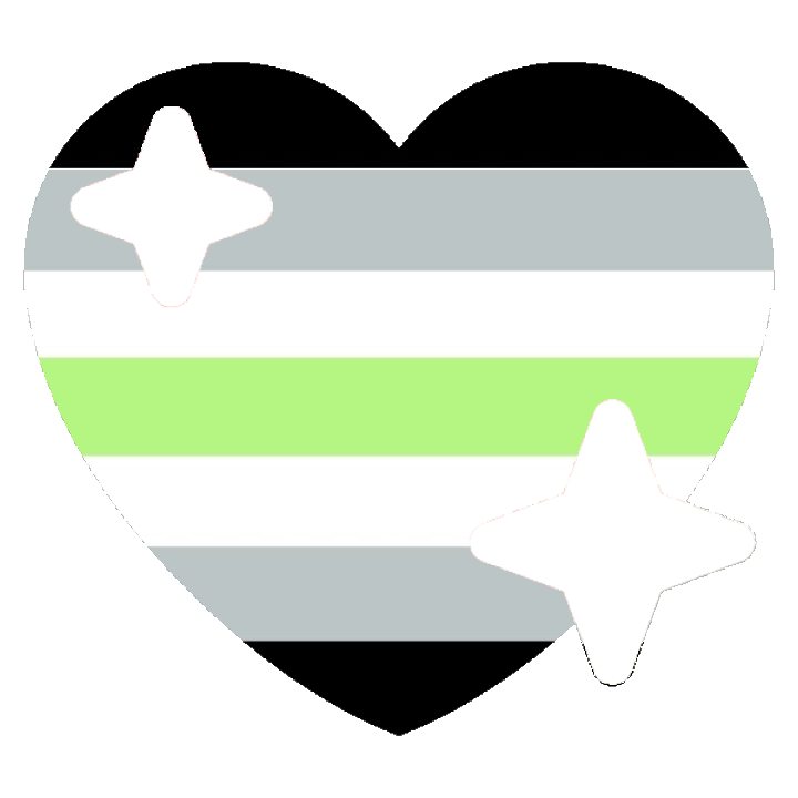agender_sparkle_heart Discord emoji