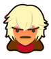 MadSmashUltimateShulk Discord emoji