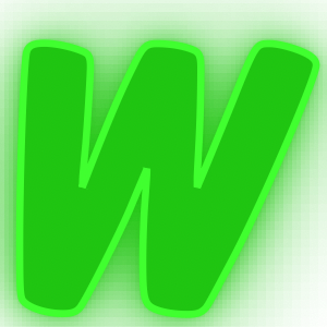 w Discord emoji