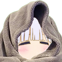 KannaComfy Discord emoji