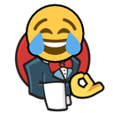 EmojiButler Discord emoji