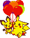 pikaballoons Discord emoji
