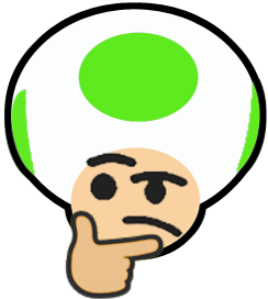 ToadThonkGreen Discord emoji